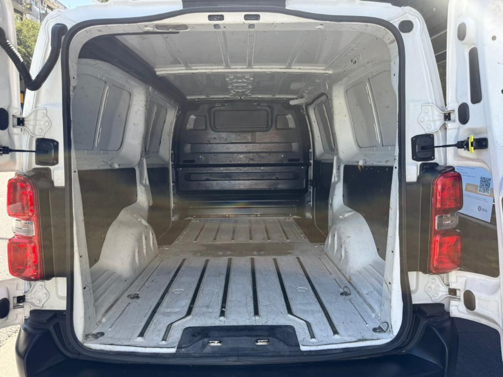 Citroën Jumpy L3 115 bussines  — foto 4